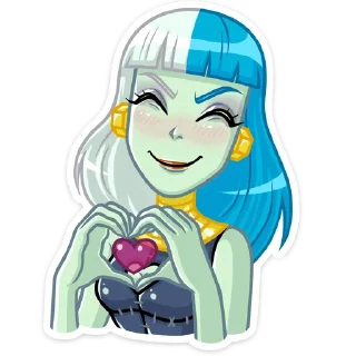 ❤️
