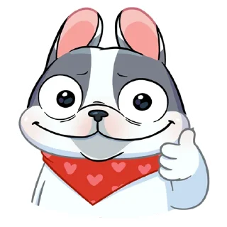 👍