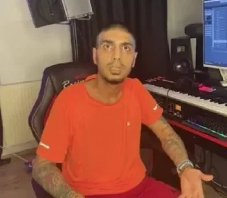 😟