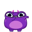 😈