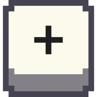 ➕