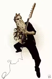 🎸