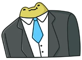 🤵‍♂