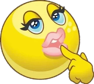 💋