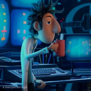 ☕️