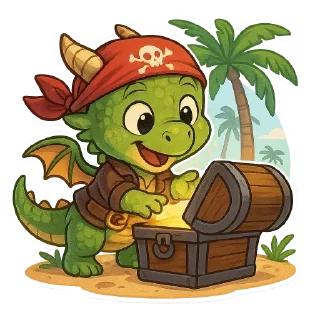 🏴‍☠️