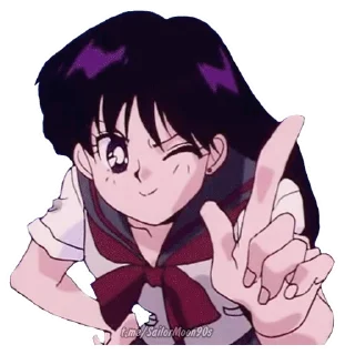 ☝