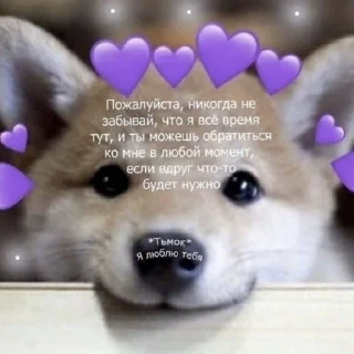 ❤️