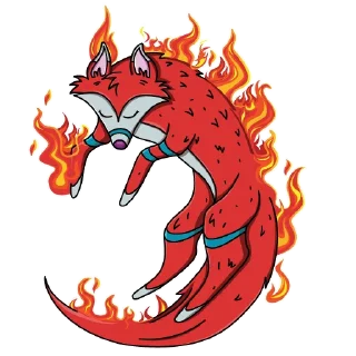 🦊