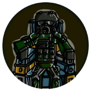 Stalkraft