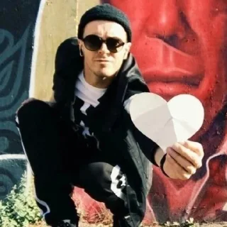 💕
