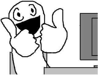 👍