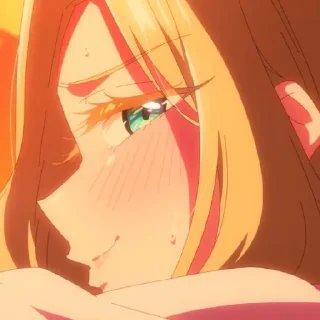 😏