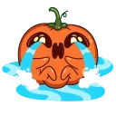 😭
