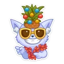 😎