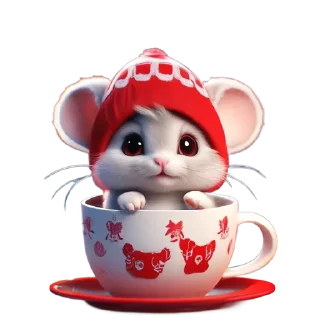 🐀
