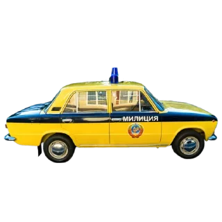 🚓