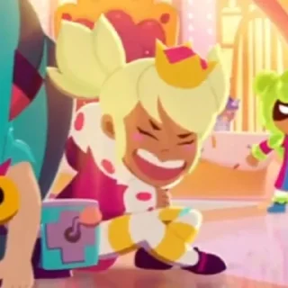 🍭
