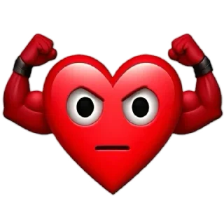 ❤️