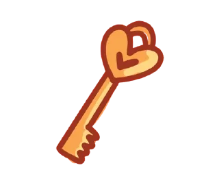 🔑