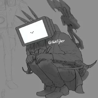 📺