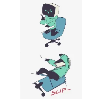 👍
