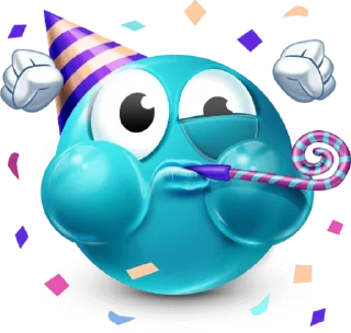 🥳