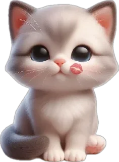 💋