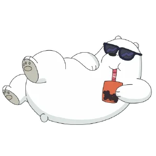 😎