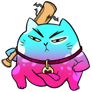 💪