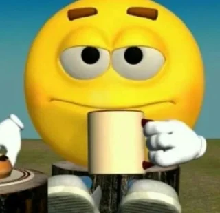☕️