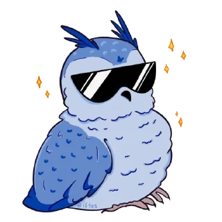 😎