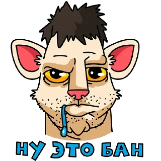 ❌