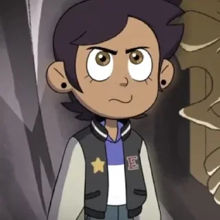 😠
