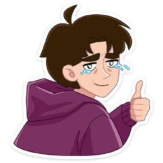 👍