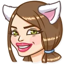 😀