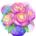 💐