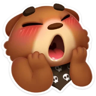 😱