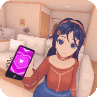 ❤
