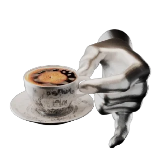 ☕️