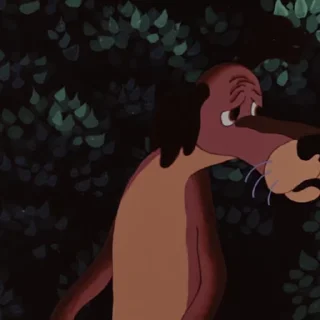 😢