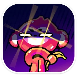 😈