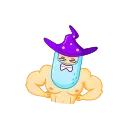 💪