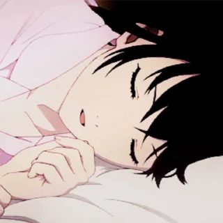 💤