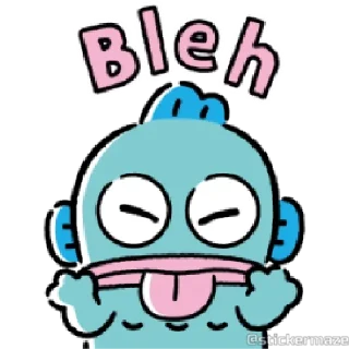 😝