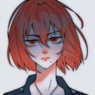 😠