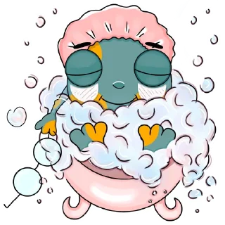 🛀