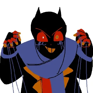 😈