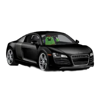 🚗