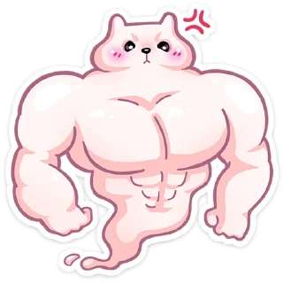 💪